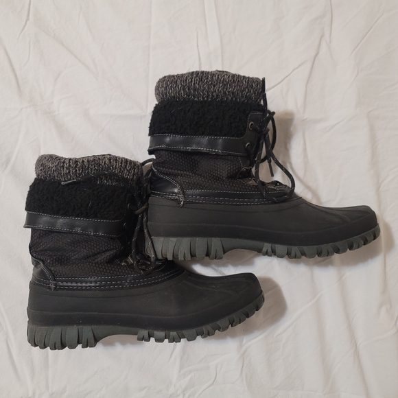 Storm by Cougar Waterproof Winter Boots - Picture 3 of 5